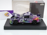 Lionel Racing C232223LEIDX # Toyota Camry NASCAR 2022 " Bubba Wallace - Leidos " 1:24