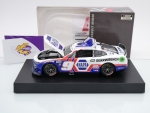 Lionel Racing CX92223SALCL # Chevrolet Camaro ZL1 NASCAR 2022 " Chase Elliott - NAPA Salutes / Patriotic " 1:24