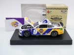 Lionel Racing CX92223NTHCL # Chevrolet Camaro ZL1 NASCAR 2022 " Chase Elliott - NAPA Auto Parts Throwback " 1:24