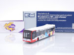 Rietze 73508 # Mercedes-Benz Citaro Linienbus " Stadtbus MVV Freising " 1:87