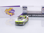 Lionel Racing CX42565BERNG # Ford Mustang NASCAR 2025 " Noah Gragson - Beef a Roo " 1:64