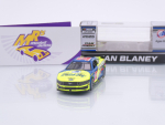Lionel Racing C122565MNTRB # Ford Mustang NASCAR 2025 " Ryan Blaney - Menards Throwback " 1:64
