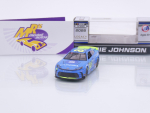 Lionel Racing C842565CV7JJ # Toyota Camry NASCAR 2025 " Jimmie Johnson - Carvana 700th Start " 1:64