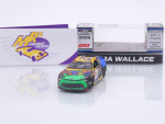 Lionel Racing W232561CHUDXU # Toyota Camry NASCAR 2025 " Bubba Wallace - Chumba Casino Indy Win " 1:64