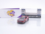 Lionel Racing C202561CRFCD # Toyota Camry NASCAR 2025 " Christopher Bell - Craftsman Children " 1:64