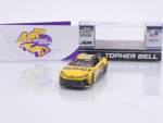 Lionel Racing W202565DWLCDD # Toyota Camry NASCAR 2025 " Christopher Bell - DeWalt Atlanta Win " 1:64