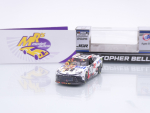 Lionel Racing W202565MB1CDAS # Toyota Camry NASCAR 2025 " Christopher Bell - Mobil 1 All-Star Win " 1:64