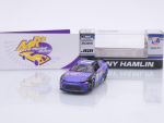 Lionel Racing C112565APMDH # Toyota Camry NASCAR 2025 " Denny Hamlin - AM PM " 1:64