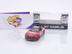 Lionel Racing W112565SCTDHL # Toyota Camry NASCAR 2025 " Denny Hamlin - Sport Clips Throwback Darlington Win " 1:64