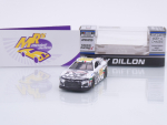 Lionel Racing C102561ROSTD # Chevrolet Camaro NASCAR 2025 " Ty Dillon - ROMA / Sea Best " 1:64