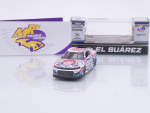 Lionel Racing C992565WEFDZ # Chevrolet Camaro NASCAR 2025 " Daniel Suarez - Wendy's Frosty " 1:64