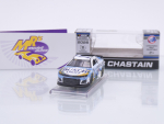 Lionel Racing CX12561BLFRZ # Chevrolet Camaro NASCAR 2025 " Ross Chastain - Busch Light Farming " 1:64