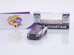 Lionel Racing WX12565JOKRZM # Chevrolet Camaro NASCAR 2025 " Ross Chastain - Jockey x Folds of Honor Salutes Charlotte Win " 1:64