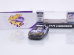 Lionel Racing C882565SFCSV # Chevrolet Camaro NASCAR 2025 " Shane van Gisbergen - Safety Culture " 1:64