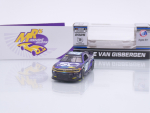 Lionel Racing W882565SFCSVMX # Chevrolet Camaro NASCAR 2025 " Shane van Gisbergen - Safety Culture Mexico City Win " 1:64