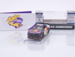 Lionel Racing W882561RBLSVR # Chevrolet Camaro NASCAR 2025 " Shane van Gisbergen - Red Bull Sonoma Win " 1:64