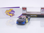 Lionel Racing WX72565GNBKLD # Chevrolet Silverado NASCAR Truck 2025 " Kyle Busch - Gainbridge Atlanta Win " 1:64