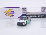 Lionel Racing CX92565UTBCL # Chevrolet Camaro NASCAR 2025 " Chase Elliott - UniFirst Throwback " 1:64