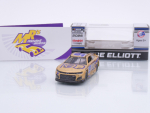 Lionel Racing CX92565NANCL # Chevrolet Camaro NASCAR 2025 " Chase Elliott - NAPA Gold " 1:64