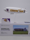 Herpa 559010 # Zeppelin NT " Europa Park Rust 2019 " 1:200 SONDERPREIS !!