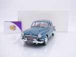 Norev 185284 # Renault Fregate Limousine Baujahr 1960 " Sevignegrün " 1:18