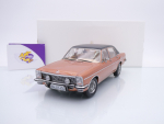 Norev 183689 # Opel Diplomat V8 Limousine Baujahr 1969 " kupferrotmetallic " 1:18