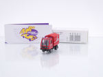 Busch 42251 # Multicar M26 mit Pritsche und Plane " Feuerwehr Teltow " 1:87