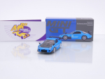 TSM MINI GT MGT01046-R # Mazda RX7 FD3S RHD " Ama-San Go RE Anemiya 20B " 1:64