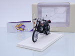Norev 182045 # Yamaha XT 500 Motorrad Baujahr 1976 " schwarz-silbermet. " 1:18