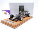 Tecnomodel TM18-347C # Lotus 94T F1 #11 British GP 1983 " Nigel Mansell " Team Lotus John Player Special 1:18
