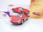 CMC M-268 # Ferrari 250 LM #31 Gewinner Monza 1964 " Nino Vacarella " 1:18