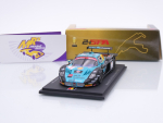 Spark 43SPA2008 # Maserati MC12 GT1 Win 24h Spa 2008 " VitaPhone  Bartels " 1:43