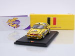 Spark SB420 # Alfa Romeo GTV 6 #49 24h Spa 1984 " Luigi Racing / Drovandi " 1:43