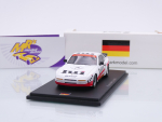 Spark SG627 # Porsche 944 Turbo Cup Germany VIP Car 1986 " Jochen Mass / LUI " 1:43