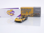 TSM Mini GT MGT01004-L # Cadillac V-Series.R 12h Sebring 2024 " Ganassi Racing " 1:64