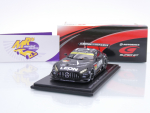 Spark 43SGT25065 # Mercedes-AMG GT3 #65 GT300 Super GT 2025 " LEON Racing " 1:43