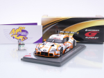 Spark 43SGT2024 # Toyota GR Supra #36 GT500 Super GT Champion 2024 " TGR " 1:43