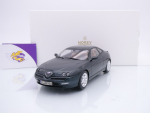 Norev 187842 # Alfa Romeo GTV Coupe Baujahr 1999 " Coventry Green Metallic " 1:18
