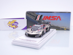TSM Model 430817 # Chevrolet Corvette Z06 GT3.R 12h Sebring 2024 " Team Corvette Racing by Pratt Miller Motorsports " 1:43