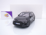 Norev 188388 # Audi RS3 Sportback Baujahr 2025 " Mythosschwarzmetallic " 1:18