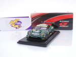 Spark 43SGT25777 # Aston Martin Vantage GT3 Super GT 2025 " D'Station Rac " 1:43