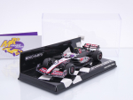Minichamps 417231927 # MoneyGram Haas VF-23 F1 USA GP 2023 " Nico Hülkenberg " 1:43