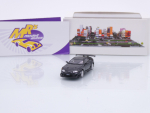 Micro City  Herpa 87MC000030 # Toyota Supra Baujahr 1993-2002 " schwarz " 1:87