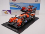 Spark 18S696 # Aurus 01 Sportwagen 24h. Le Mans 2021 " G-Drive Racing " 1:18 NEU