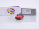 Minichamps 870069121 # Porsche Cayenne Turbo Coupe Baujahr 2019 " orange " 1:87