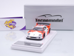 Tecnomodel TM43-67D # Ferrari F40 LM Baujahr 1996 " Marlboro Design " 1:43