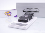 Tecnomodel TM43-67C # Ferrari F40 LM Press Version 1996 " mattschwarz " 1:43