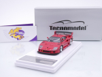 Tecnomodel TM43-67A # Ferrari F40 LM Press Version 1996 " Ferrarirot " 1:43