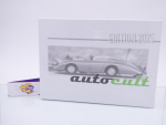 Autocult 99025 # Autocult Jahrbuch " Edition 2025 " mit 184 Seiten
