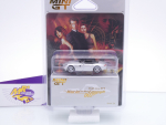 TSM MINI GT MGT00906-007J # BMW Z8 " James Bond World is not Enough JPN " 1:64